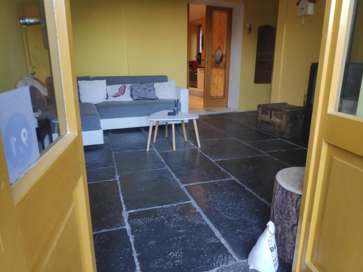 Apartment Casa Dono Il Lago Pognana Lario Экстерьер фото
